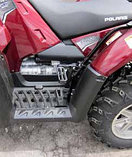 Подножки пассажира для Polaris Sportsman 400/500 (2011-2014) "Quadrax", фото 3