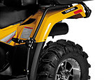 Подножки пассажира для Polaris Sportsman XP550/850 2011-2014 "Quadrax", фото 5