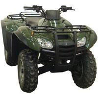 Расширители арок для квадроцикла Honda TRX 420 Direction 2 Inc - фото 1 - id-p49224005