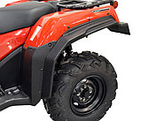 Расширители арок для квадроцикла Honda TRX 500 Rubicon Direction 2 Inc, фото 4