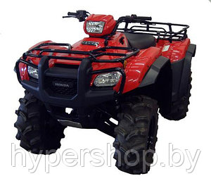 Расширители арок для квадроцикла Honda TRX 500 Foreman (2012-2013 г. в.) Direction 2 Inc