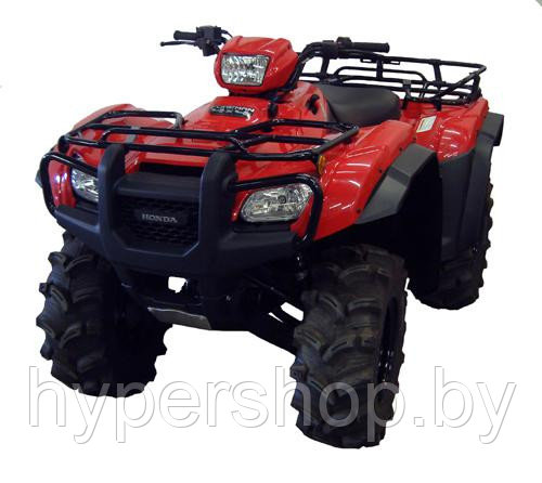 Расширители арок для квадроцикла Honda TRX 500 Foreman (2012-2013 г. в.) Direction 2 Inc - фото 1 - id-p49224007