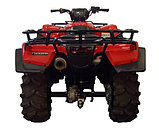 Расширители арок для квадроцикла Honda TRX 500 Foreman (2012-2013 г. в.) Direction 2 Inc, фото 3