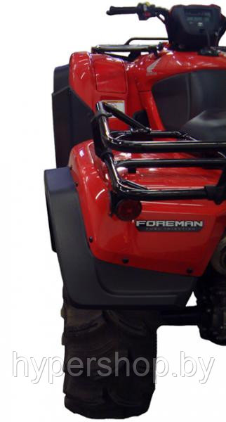 Расширители арок для квадроцикла Honda TRX 500 Foreman (2012-2013 г. в.) Direction 2 Inc - фото 4 - id-p49224007