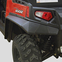 Расширители арок для квадроцикла Polaris RZR/RZR-S Direction 2 Inc