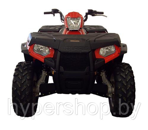 Расширители арок для квадроцикла Polaris Sportsman 400/500/800 Direction 2 Inc - фото 2 - id-p49224018