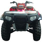 Расширители арок для квадроцикла Polaris Sportsman XP 550/850 Direction 2 Inc, фото 2