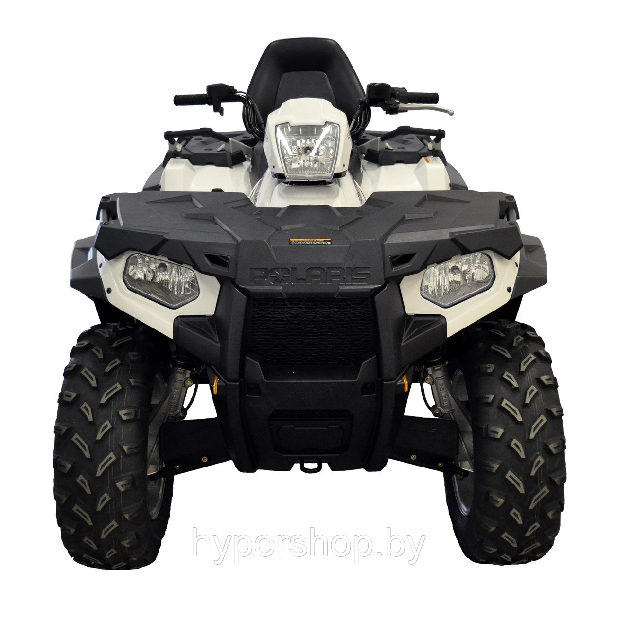 Расширители арок для квадроцикла Polaris Sportsman 450/570/Touring - фото 2 - id-p49224021