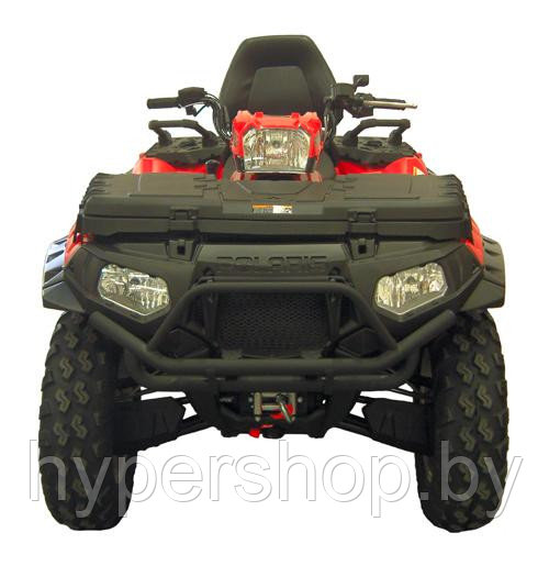 Расширители арок для квадроцикла Polaris Sportsman Touring XP 850/550/1000 Direction 2 Inc - фото 1 - id-p49224023