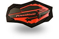 Расширитель ветрового щитка для защиты рук PowerMadd Серия SENTINEL
