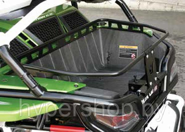 Релинги на багажник Arctic Cat Wild Cat "Quadrax"