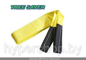 Стропа корозащитная “KFI Products” Tree Saver 3"X6"