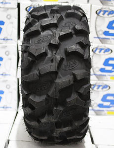 Шина для квадроцикла ITP Blackwater Evolution 27x11 R14