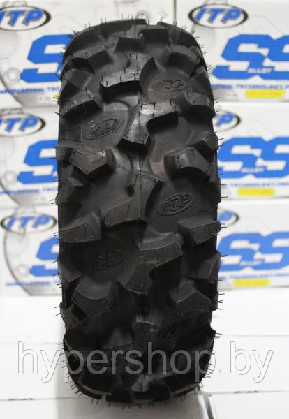 Шина для квадроцикла ITP Blackwater Evolution 27x9 R14