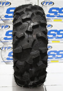 Шина для квадроцикла ITP Blackwater Evolution 27x9 R14