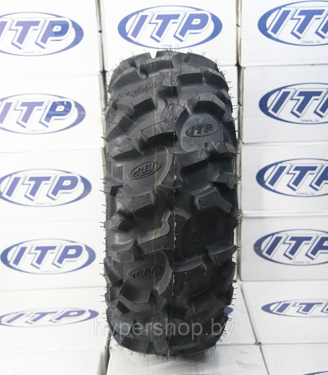 Шина для квадроцикла ITP Blackwater Evolution 28x10 R14