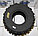 Шина для квадроцикла ITP Holeshot XCR-03 20x11 R9, фото 4