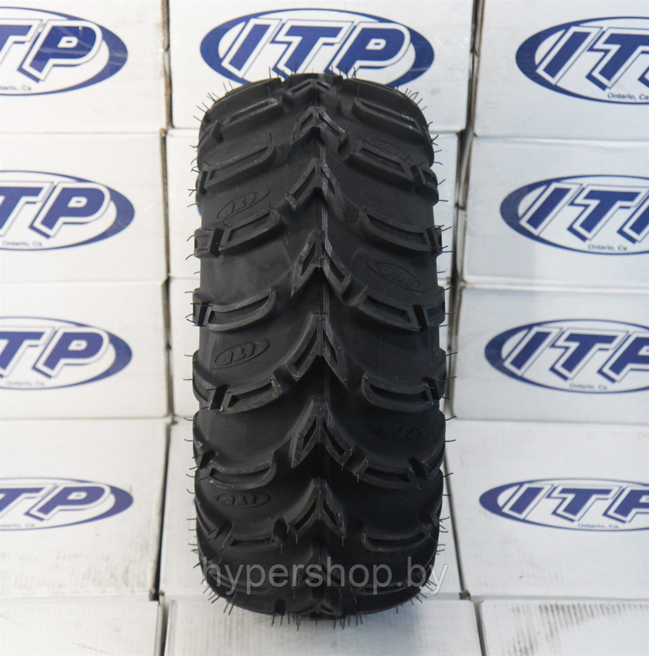 Шина для квадроцикла ITP Mud Lite AT 25x10 R12 - фото 1 - id-p49224207