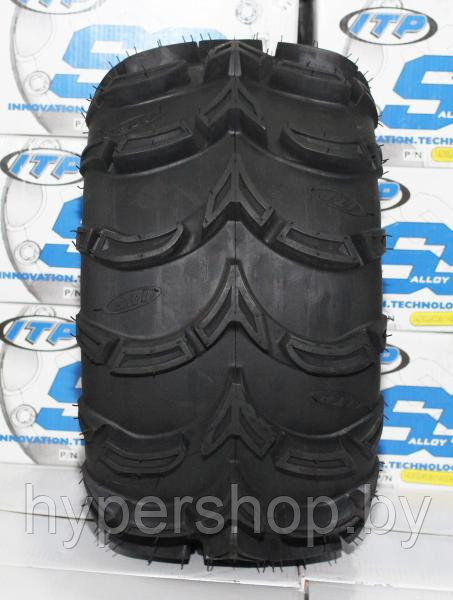 Шина для квадроцикла ITP Mud Lite XL 25x12 R12