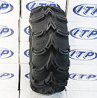 Шина для квадроцикла ITP Mud Lite XL 27x10 R14, фото 1
