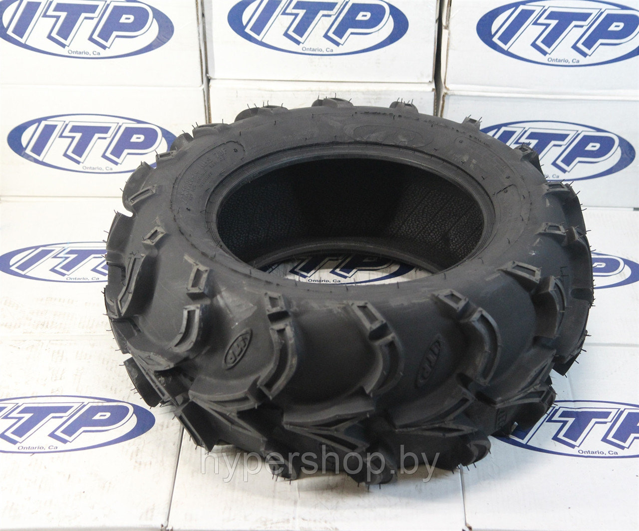 Шина для квадроцикла ITP Mud Lite XL 27x10 R14 - фото 4 - id-p49224218