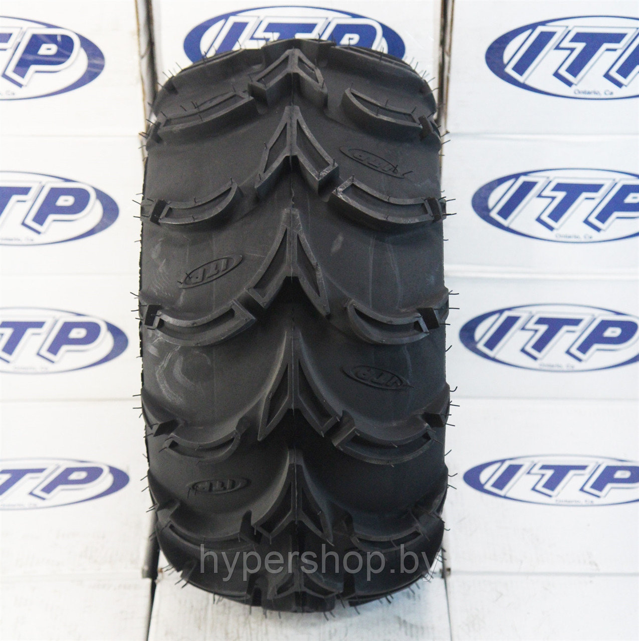 Шина для квадроцикла ITP Mud Lite XL 27x12 R14 - фото 1 - id-p49224220