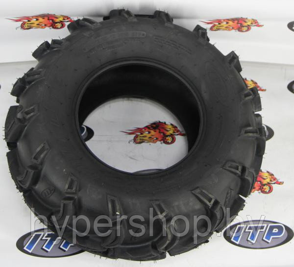 Шина для квадроцикла ITP Mud Lite XL 28x12 R12 - фото 8 - id-p49224224