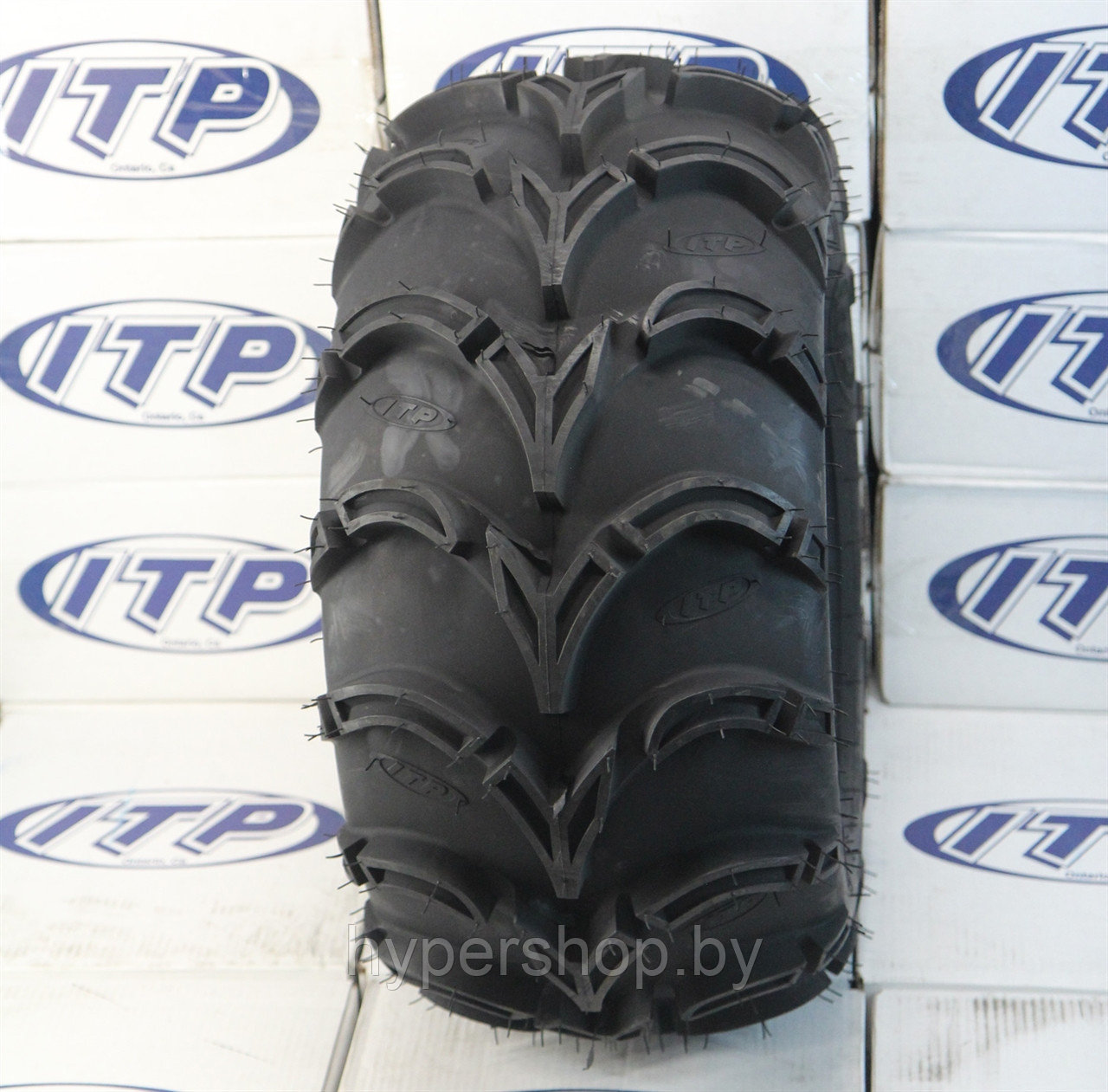 Шина для квадроцикла ITP Mud Lite XL 28x12 R14 - фото 1 - id-p49224225