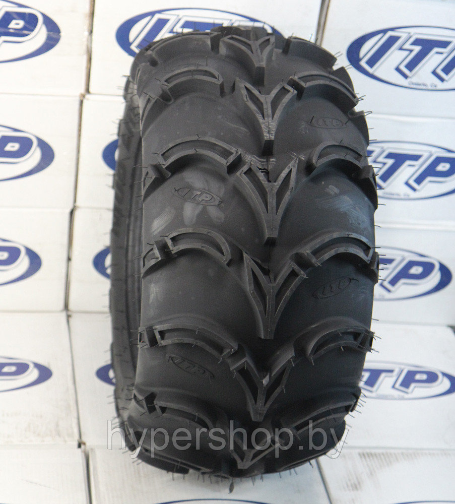 Шина для квадроцикла ITP Mud Lite XL 28x12 R14 - фото 2 - id-p49224225