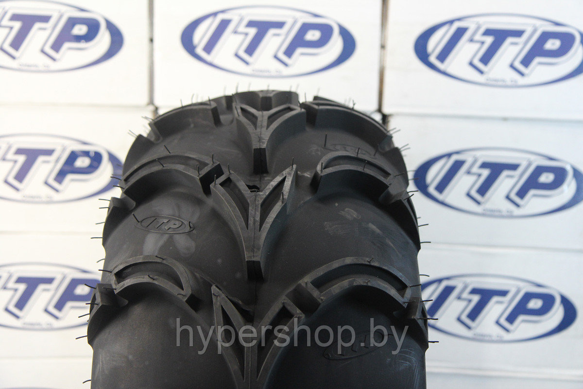 Шина для квадроцикла ITP Mud Lite XL 28x12 R14 - фото 4 - id-p49224225