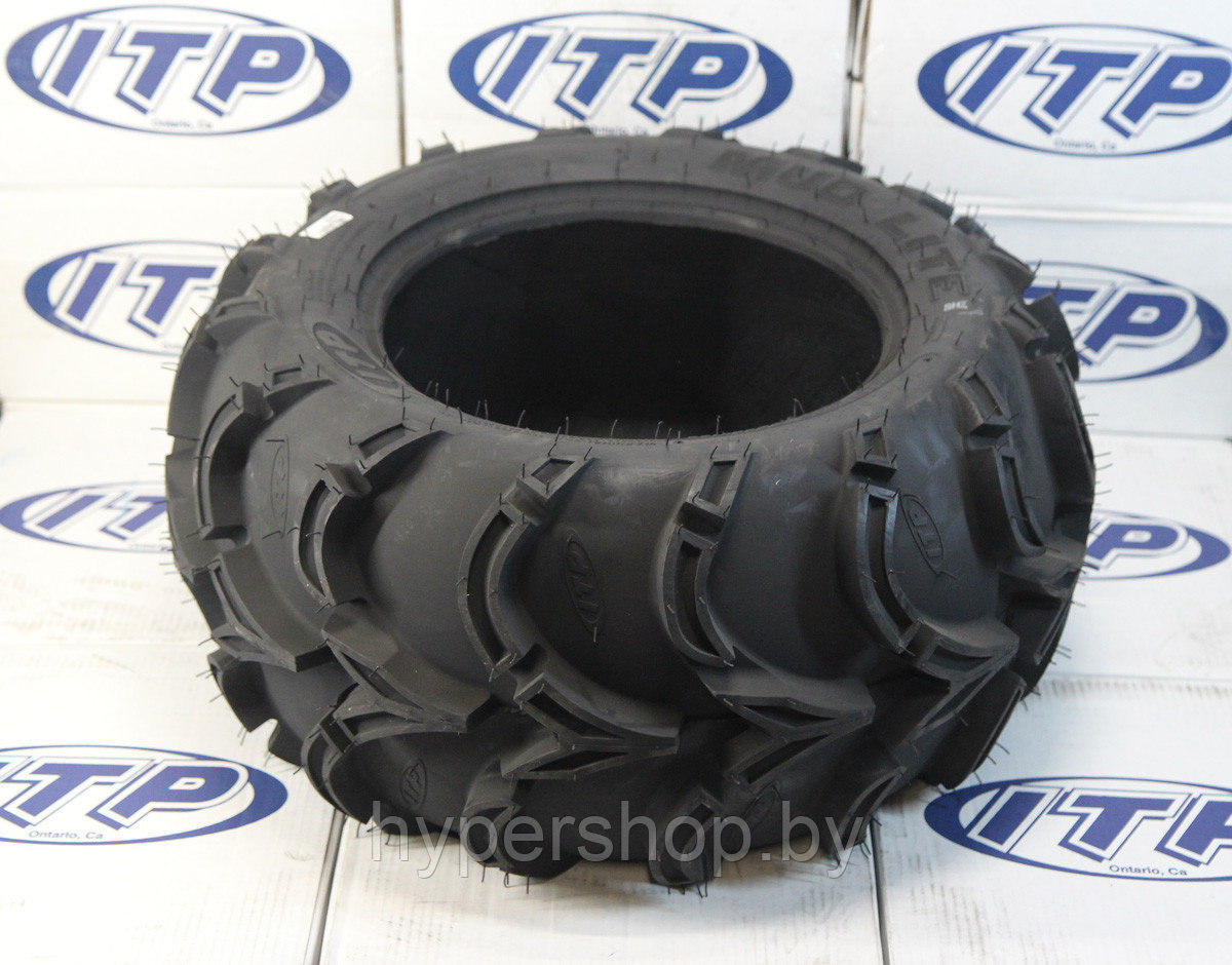 Шина для квадроцикла ITP Mud Lite XL 28x12 R14 - фото 5 - id-p49224225