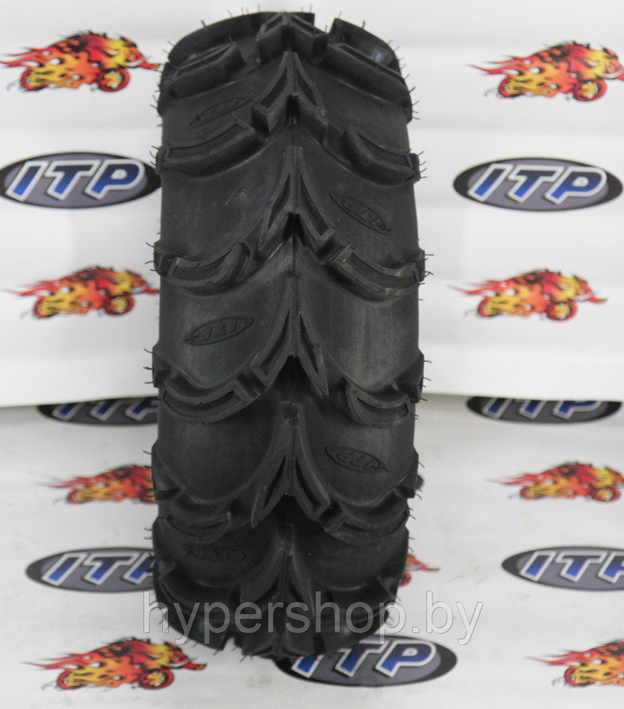 Шина для квадроцикла ITP Mud Lite XL 28x10 R12 - фото 1 - id-p49224222