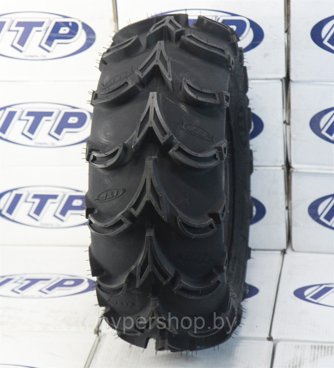 Шина для квадроцикла ITP Mud Lite XL 28x10 R14 - фото 1 - id-p49224223