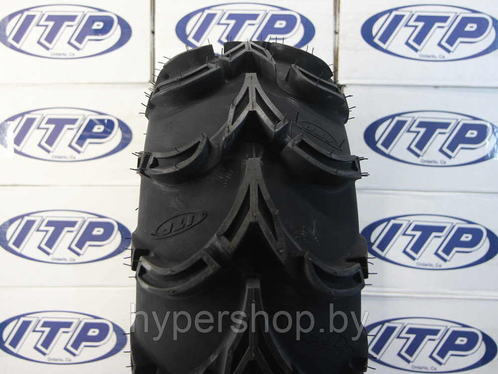 Шина для квадроцикла ITP Mud Lite XL 28x10 R14 - фото 4 - id-p49224223