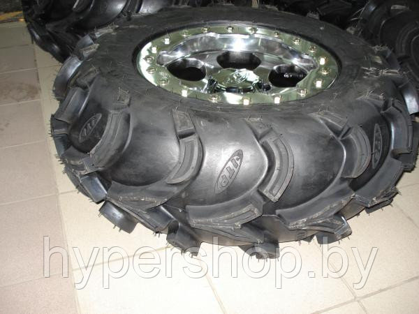 Шина для квадроцикла ITP Mud Lite XL 28x10 R14 - фото 8 - id-p49224223