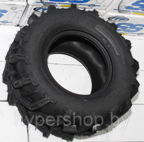 Шина для квадроцикла ITP Mud Lite XTR 26x11 R12 - фото 4 - id-p49224226