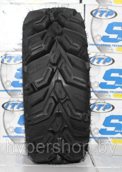 Шина для квадроцикла ITP Mud Lite XTR 26x9 R12