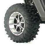 Шина для квадроцикла ITP TerraCross R/T 26x9 R14 USA, фото 7