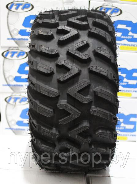 Шина для квадроцикла ITP TerraCross R/T XD 25x10 R12 USA