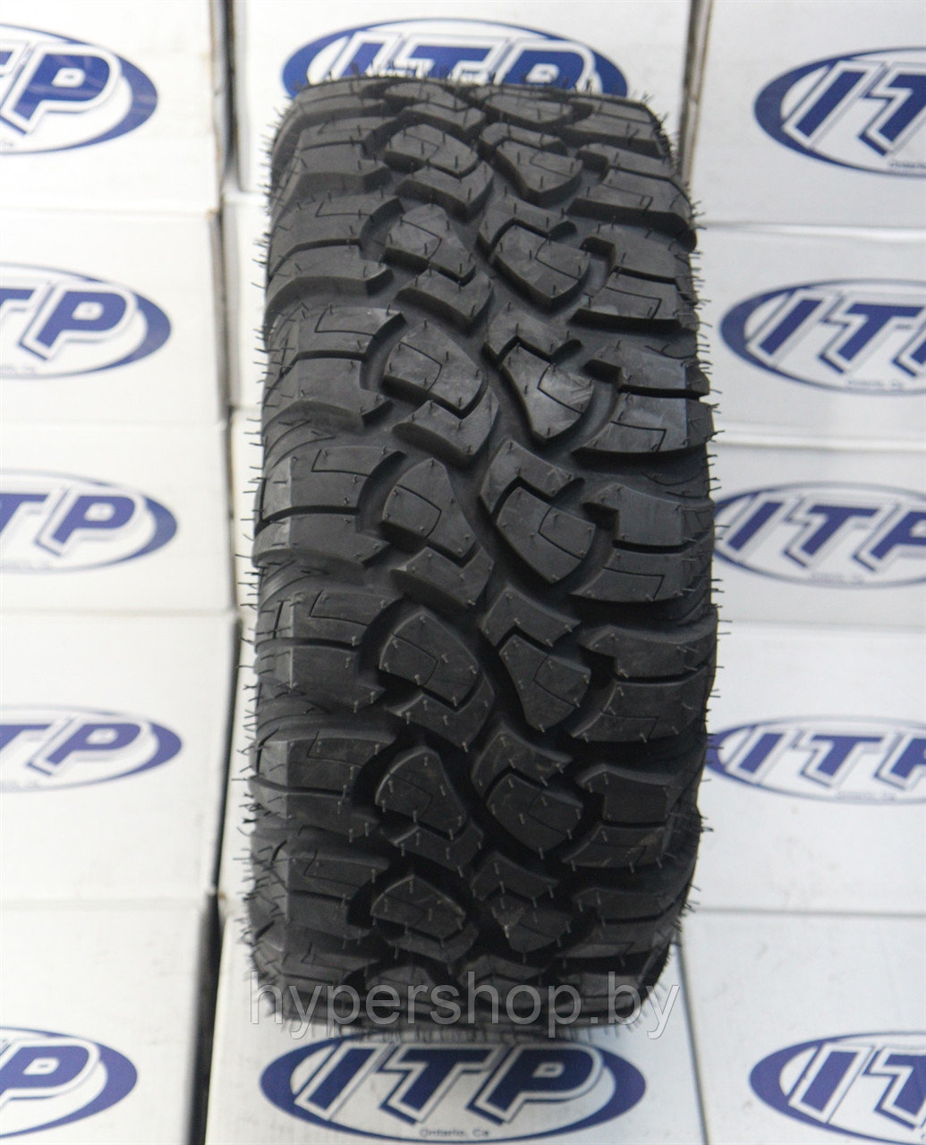 Шина для квадроцикла ITP UltraCross 29x11 R14 R Spec