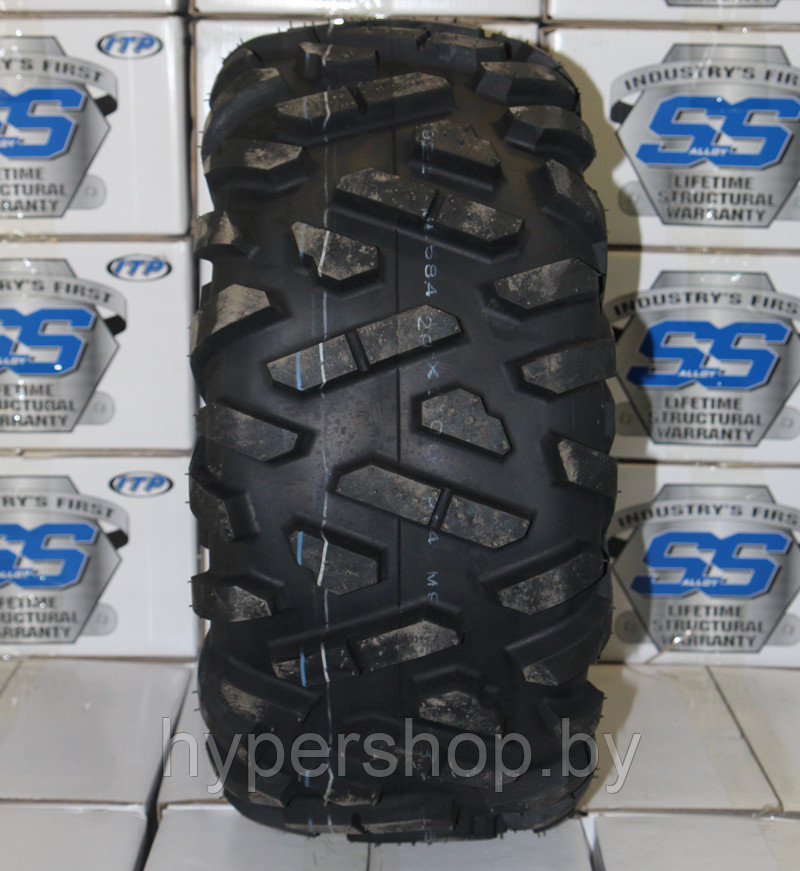 Шина для квадроцикла Maxxis BigHorn 29x11 R14 Radial