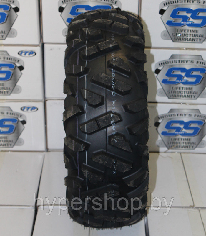 Шина для квадроцикла Maxxis BigHorn 29x9 R14 Radial