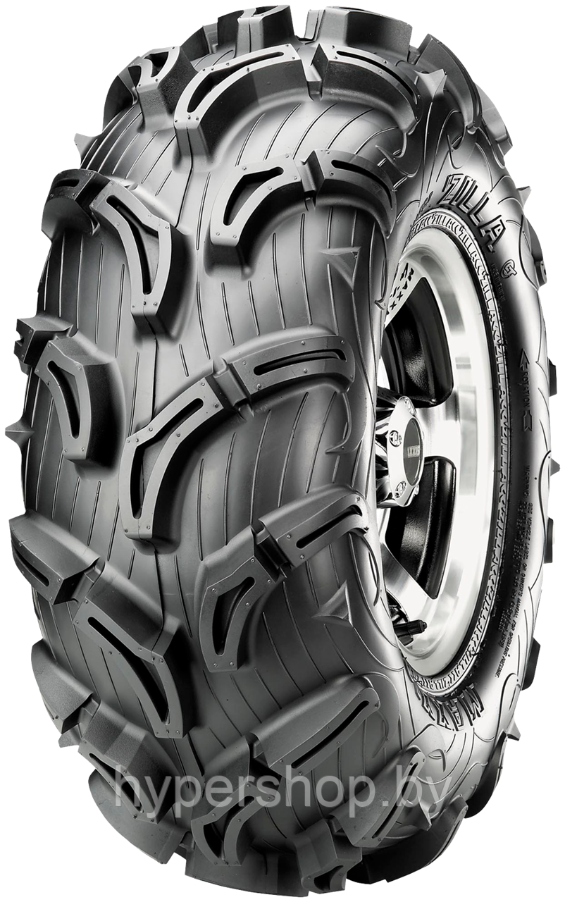 Шина для квадроцикла Maxxis Zilla 25x10 R12