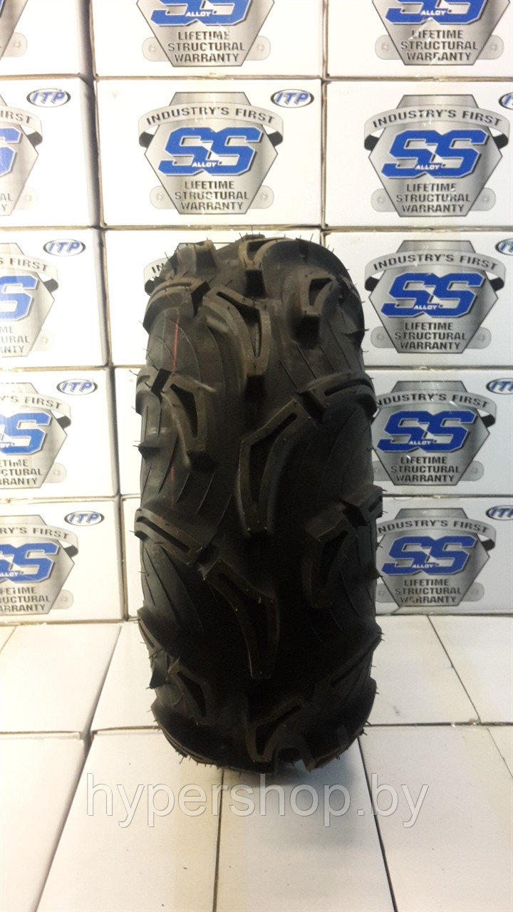 Шина для квадроцикла Maxxis Zilla 28x10 R12