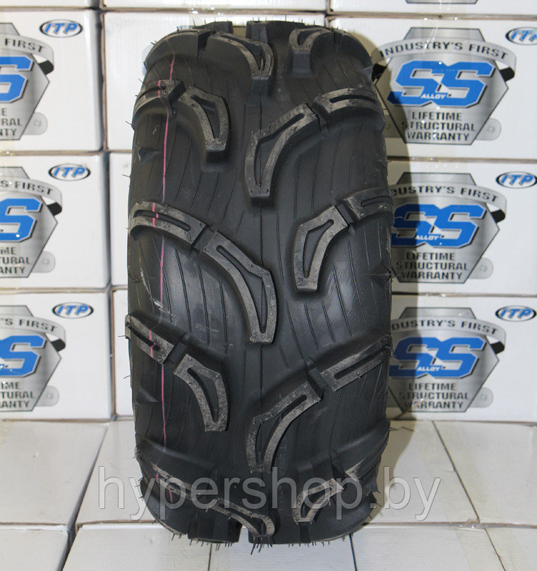 Шина для квадроцикла Maxxis Zilla 28x11 R14