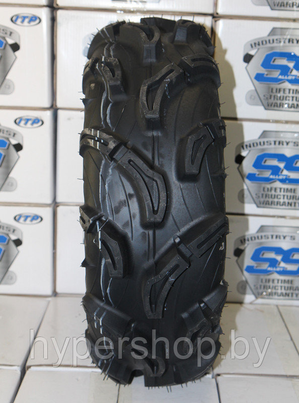Шина для квадроцикла Maxxis Zilla 28x9 R14