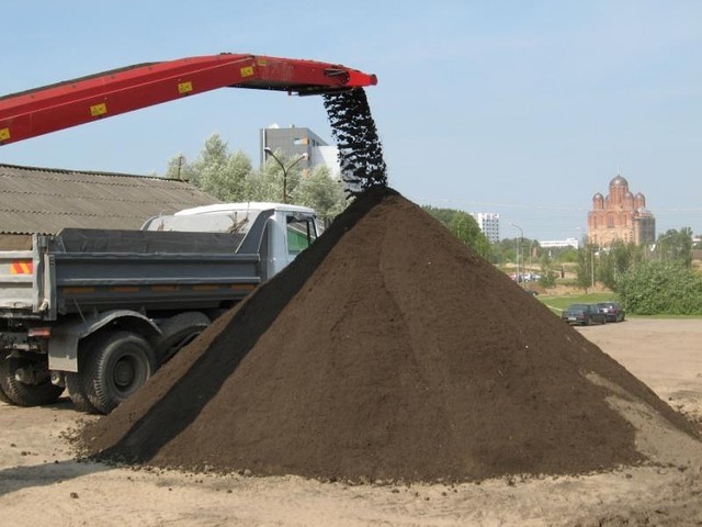 Купить Грунт Минск Цена