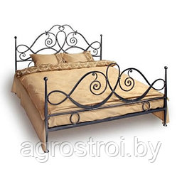 Кровать тип 1