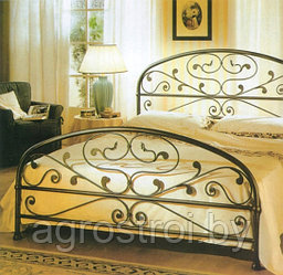 Кровать тип 2