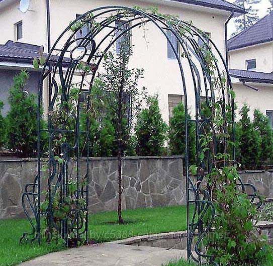 Арка 04